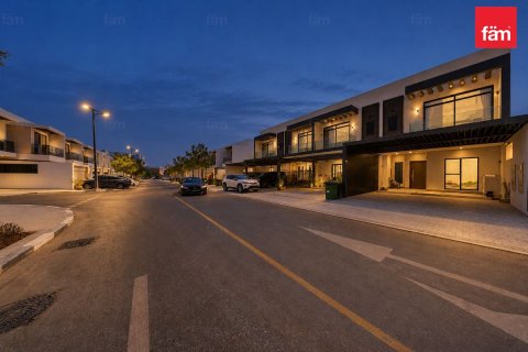 Townhouse de 3 dormitorios en Al Furjan, UAE No. 223695 27