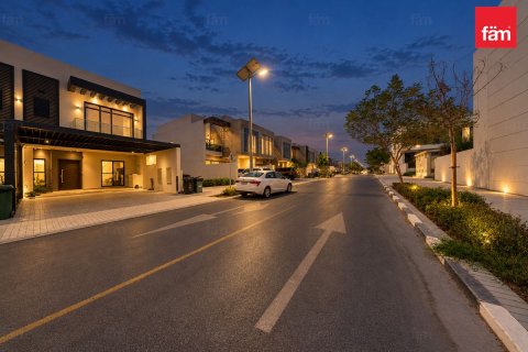 Townhouse de 3 dormitorios en Al Furjan, UAE No. 223695 26