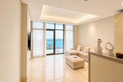 Apartment de 2 dormitorios en Palm Jumeirah, UAE No. 198546