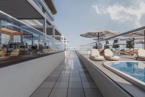 1 bedroom Apartment in Ras Al Khaimah, UAE No. 183861 12