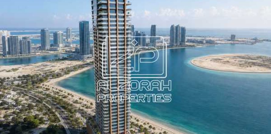 4 bedrooms Duplex in Al Khan, UAE No. 205470