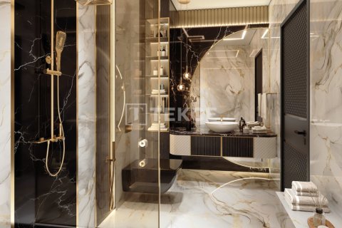 Appartement de Studio à Business Bay, UAE No. 134372 13
