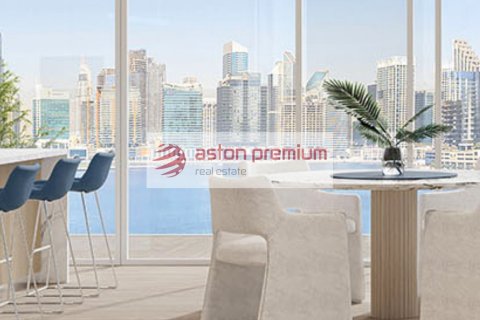 Appartement de 3 chambres à Business Bay, UAE No. 203233 3