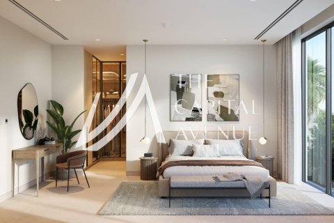 5 bedrooms Villa in Al Hudayriat Island, UAE No. 213133 10