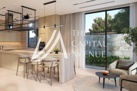 5 bedrooms Villa in Al Hudayriat Island, UAE No. 213133 6