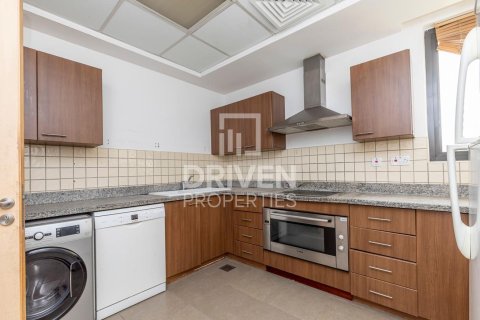 Квартира с 3 спальнями в Barsha Heights (Tecom), ОАЭ №218680 20
