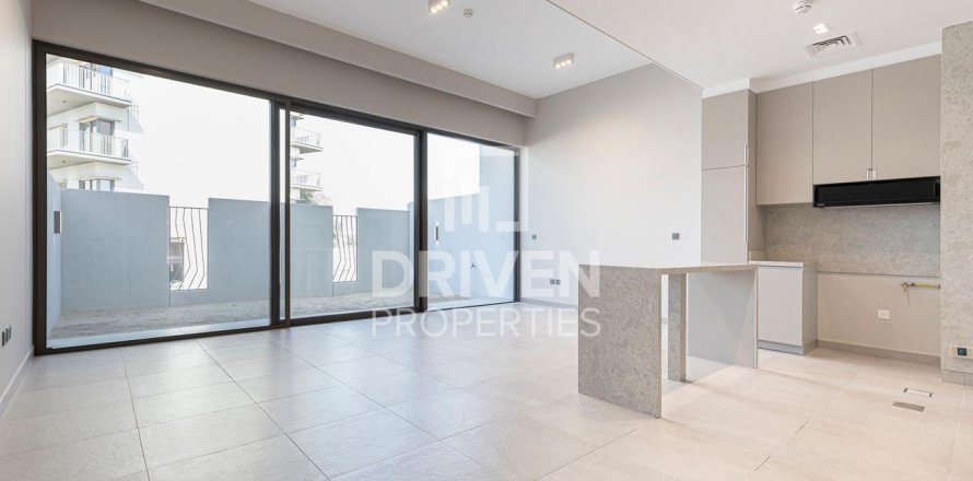 Townhouse de 4 dormitorios en Mohammed Bin Rashid City, UAE No. 214968