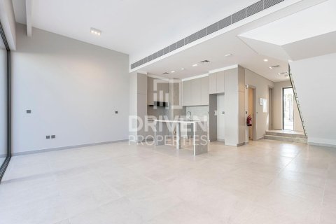 Townhouse de 4 dormitorios en Mohammed Bin Rashid City, UAE No. 214968 4