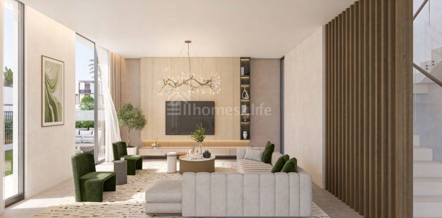 Townhouse de 3 chambres à Dubai Land, UAE No. 162257