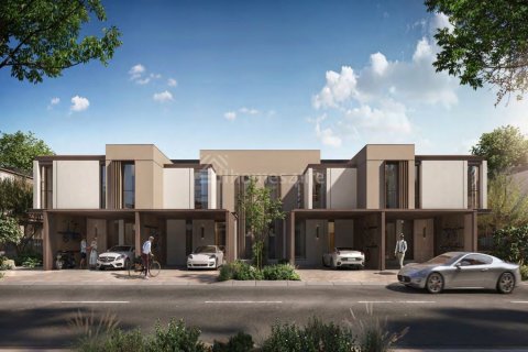 Townhouse de 3 chambres à Dubai Land, UAE No. 162257 9
