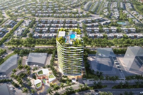 Квартира с 3 спальнями в Дубай, ОАЭ №101540