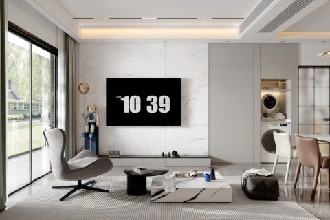 3 غرف نوم شقة في دبي, الإمارات العربية المتحدة رقم 101540 8