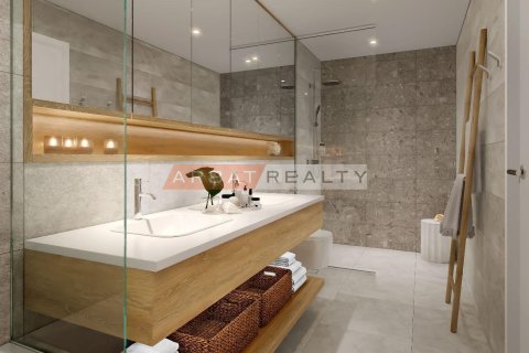 Appartement de 3 chambres à Bluewaters, UAE No. 222544 3