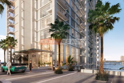 Appartement de 3 chambres à Bluewaters, UAE No. 222544 7