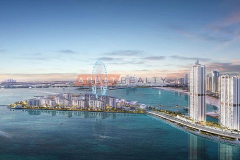Appartement de 3 chambres à Bluewaters, UAE No. 222544 6