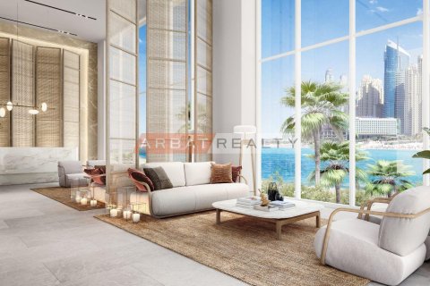 Appartement de 3 chambres à Bluewaters, UAE No. 222544 9