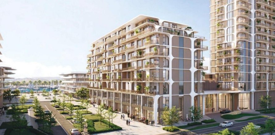 3 bedrooms Apartment in Ras Al Khaimah, UAE No. 184164