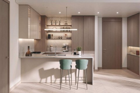 3 bedrooms Apartment in Ras Al Khaimah, UAE No. 184164 12