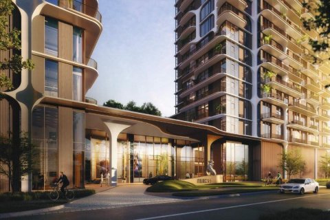 3 bedrooms Apartment in Ras Al Khaimah, UAE No. 184164 3