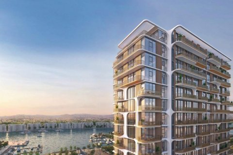 3 bedrooms Apartment in Ras Al Khaimah, UAE No. 184164 21