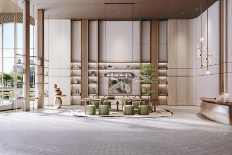 3 bedrooms Apartment in Ras Al Khaimah, UAE No. 184164 16