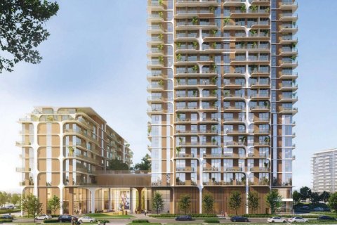 3 bedrooms Apartment in Ras Al Khaimah, UAE No. 184164 18