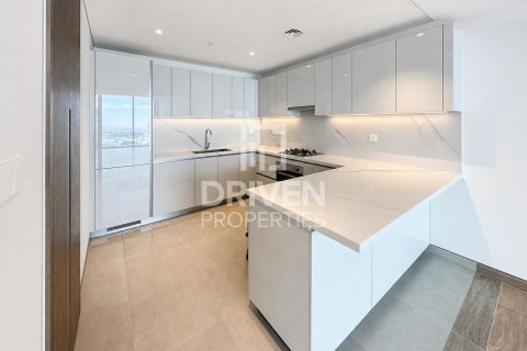 Квартира с 3 спальнями в Sobha Hartland, ОАЭ №221492 4