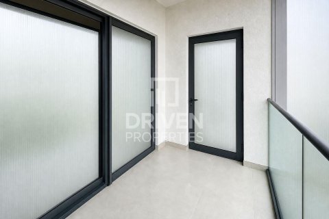 Квартира с 3 спальнями в Sobha Hartland, ОАЭ №221492 11