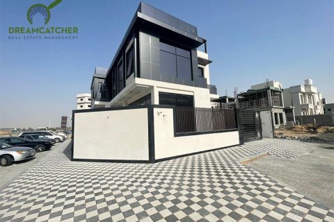 Villa de 4 chambres à Ajman, UAE No. 23038 3