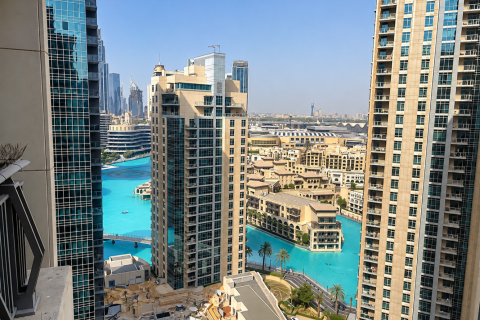 1 غرف نوم شقة في وسط مدينة دبي, الإمارات العربية المتحدة رقم 221698 8