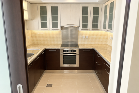 1 غرف نوم شقة في وسط مدينة دبي, الإمارات العربية المتحدة رقم 221698 5