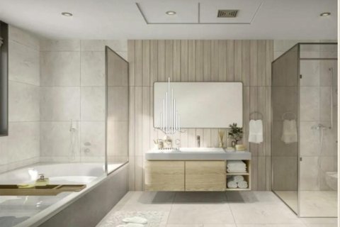 Townhouse de 4 chambres à Yas Island, UAE No. 34750 13