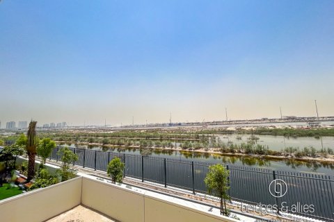 Villa de 4 chambres à Tilal Al Ghaf, UAE No. 151304 13