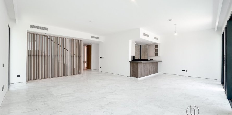 Villa de 4 chambres à Tilal Al Ghaf, UAE No. 151304