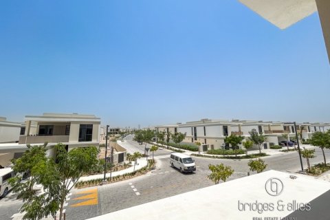 Villa de 4 chambres à Tilal Al Ghaf, UAE No. 151304 17