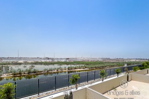 Villa de 4 chambres à Tilal Al Ghaf, UAE No. 151304 3