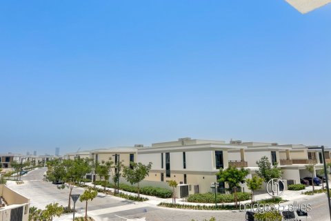 Villa de 4 chambres à Tilal Al Ghaf, UAE No. 151304 16