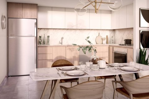 Квартира с 2 спальнями в Dubai Hills, ОАЭ №95847 4
