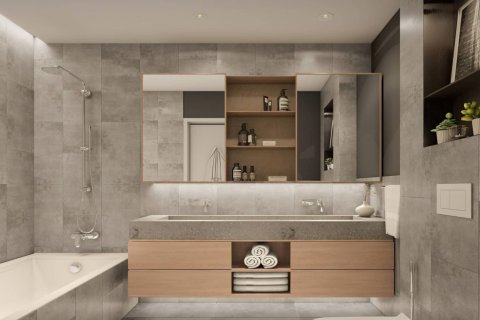 Квартира с 2 спальнями в Dubai Hills, ОАЭ №95847 3