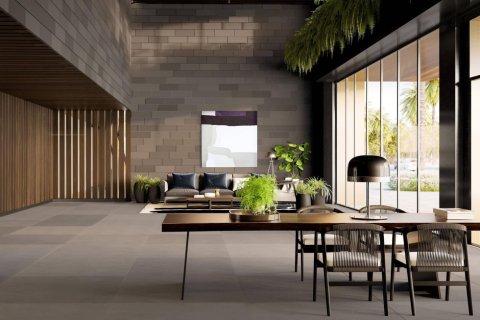 Квартира с 2 спальнями в Dubai Hills, ОАЭ №95847 8