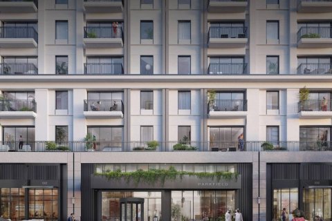Квартира с 2 спальнями в Dubai Hills, ОАЭ №95847 7