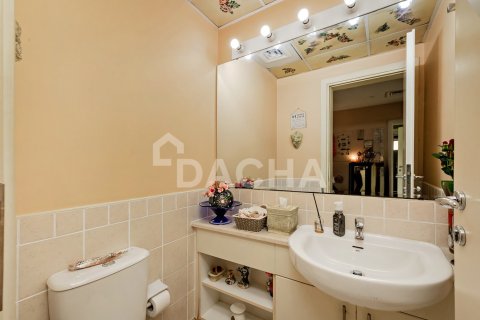 4 bedrooms Villa in Meadows, UAE No. 161268 12
