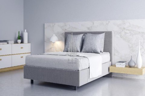 3 bedrooms Apartment in Shams Abu Dhabi, UAE No. 76644 13