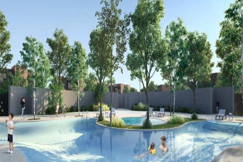 Villa de 4 chambres à Tilal City, UAE No. 20124 11