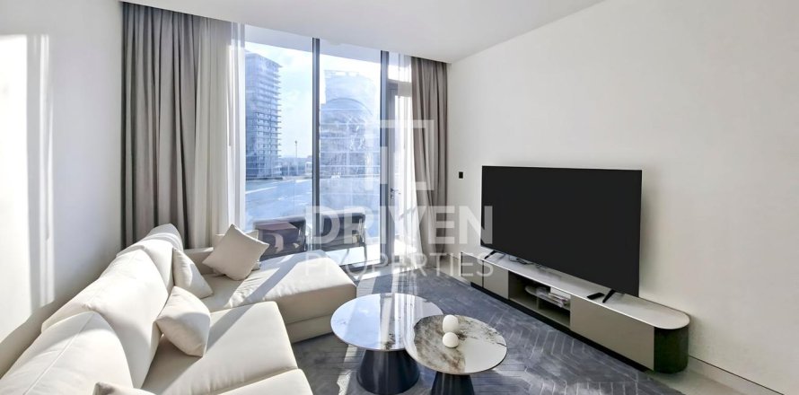 1 bedroom Apartment in District One, UAE No. 212425