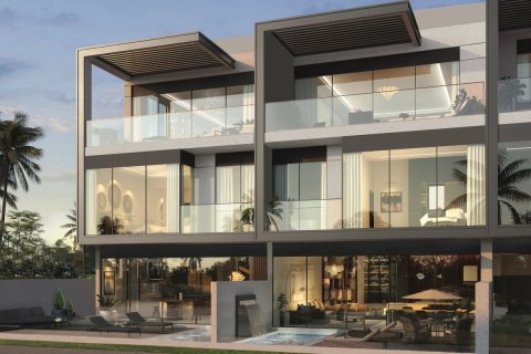 Villa de 6 chambres à Dubai, UAE No. 216059 3