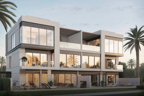 Villa de 6 chambres à Dubai, UAE No. 216059 7