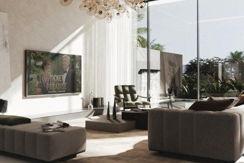 Villa de 6 chambres à Dubai, UAE No. 216059 6