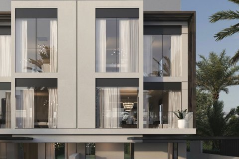 Villa de 6 chambres à Dubai, UAE No. 216059 8