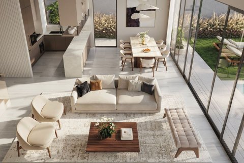 Villa de 6 chambres à Dubai, UAE No. 216059 4